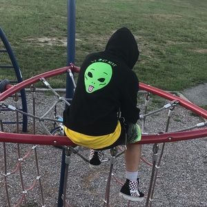 Meet your Posher, Jonathan